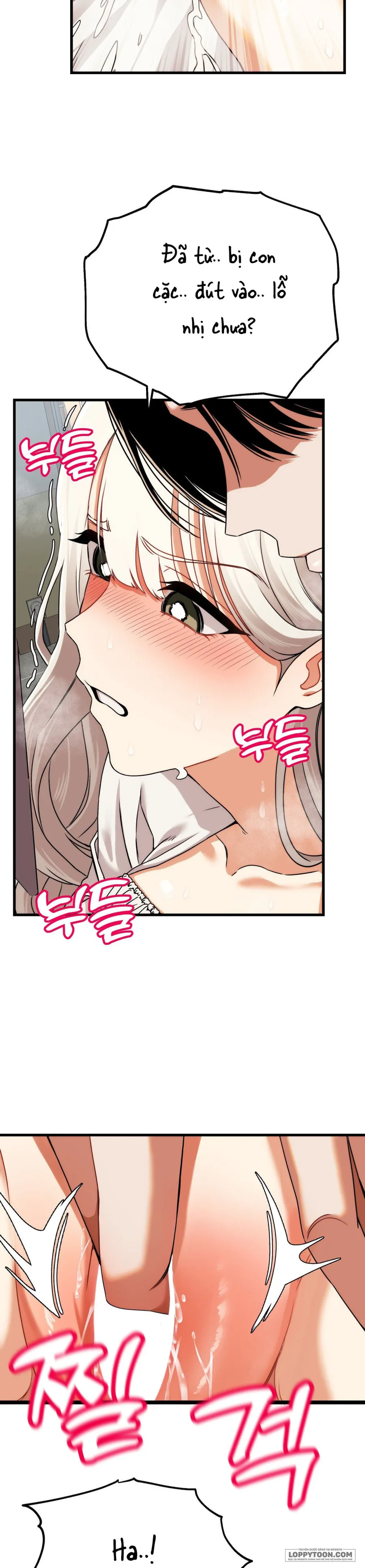 Câu Lạc Bộ Đọc Sách Người Lớn - Chap 3 - Trang 14