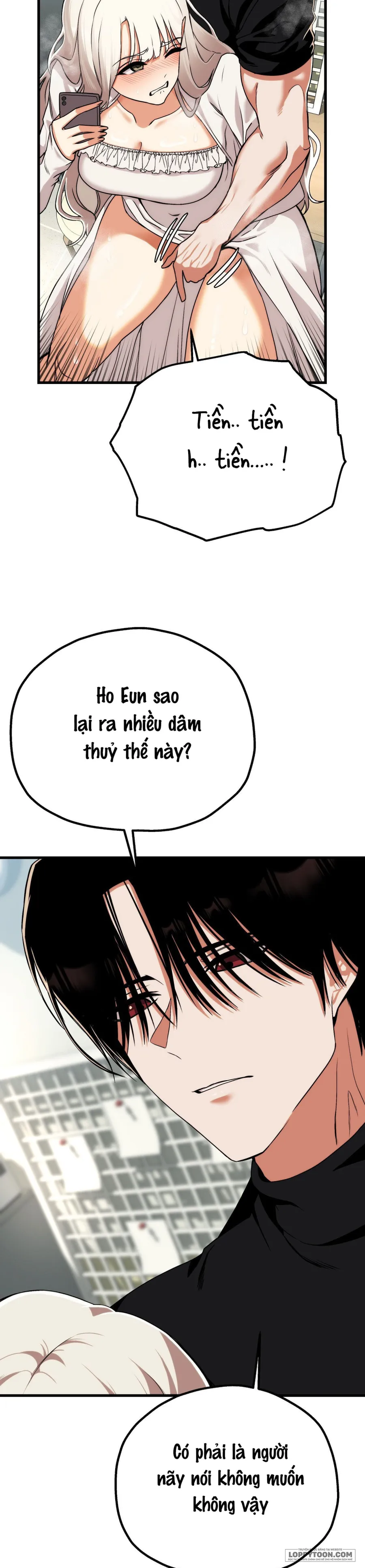 Câu Lạc Bộ Đọc Sách Người Lớn - Chap 3 - Trang 17