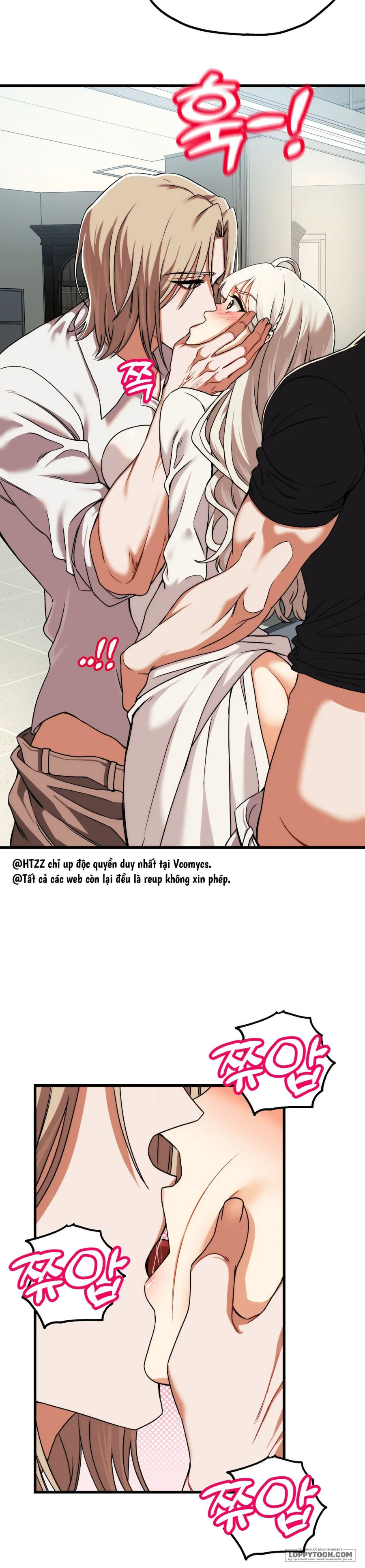 Câu Lạc Bộ Đọc Sách Người Lớn - Chap 3 - Trang 20