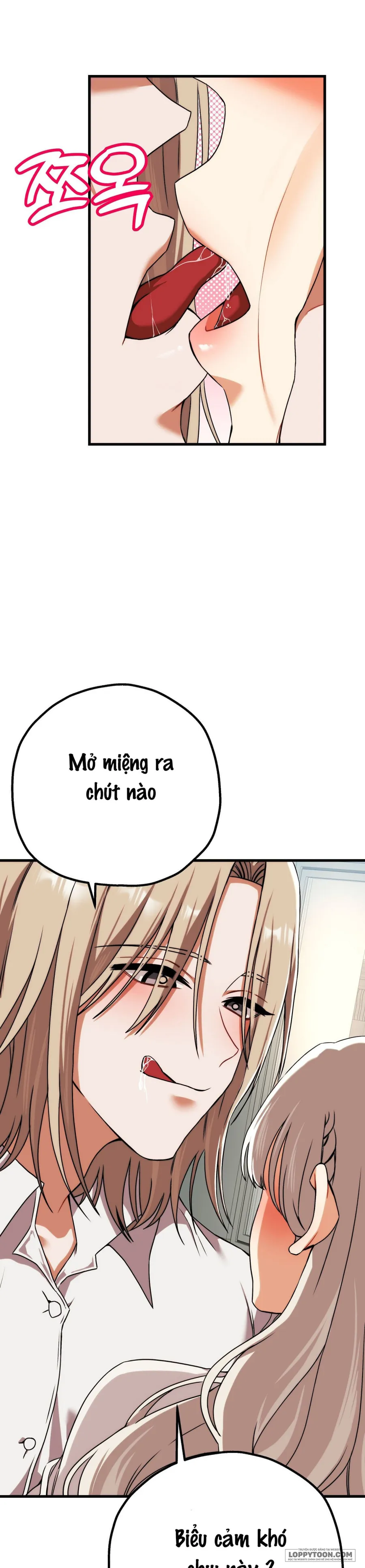 Câu Lạc Bộ Đọc Sách Người Lớn - Chap 3 - Trang 21