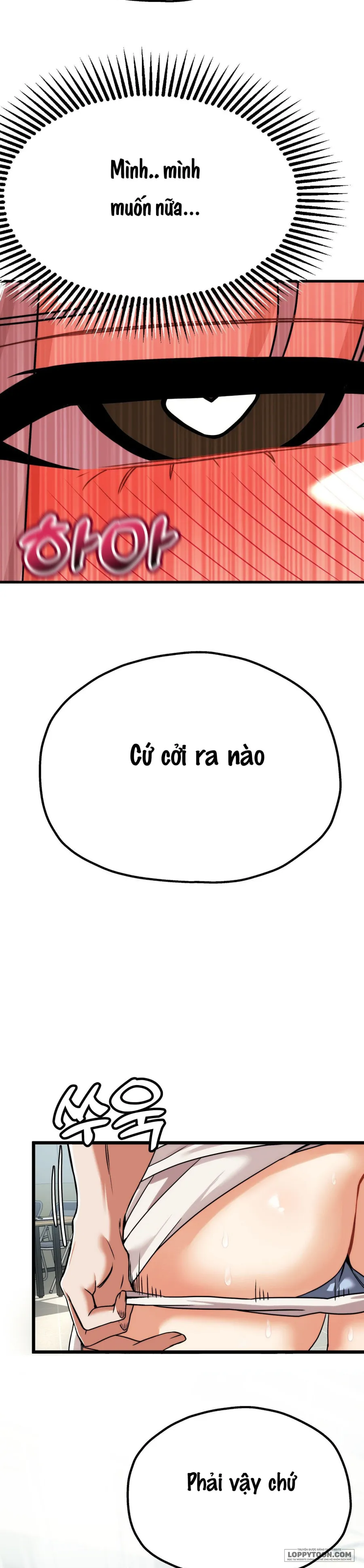 Câu Lạc Bộ Đọc Sách Người Lớn - Chap 3 - Trang 23