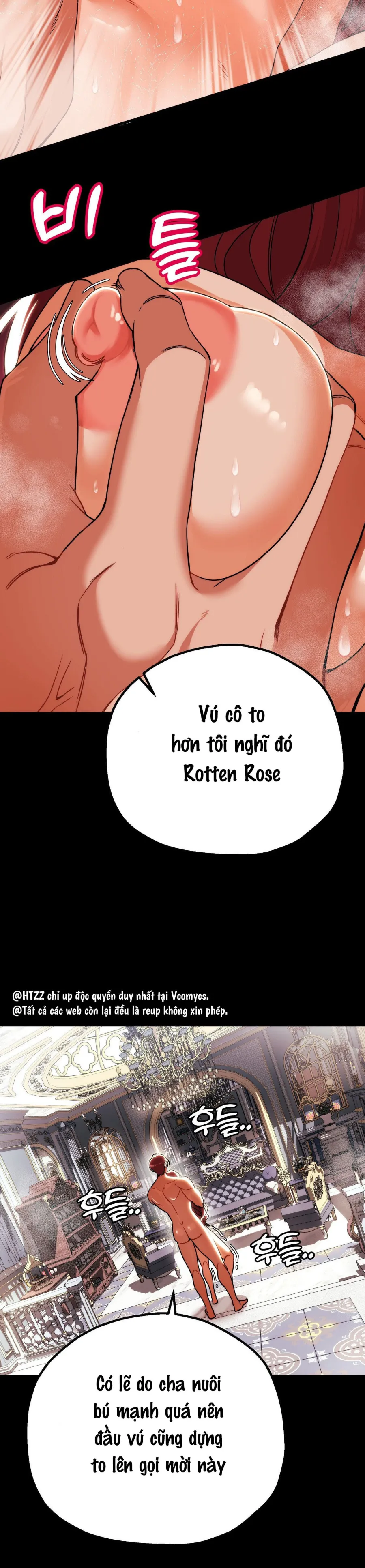Câu Lạc Bộ Đọc Sách Người Lớn - Chap 3 - Trang 4