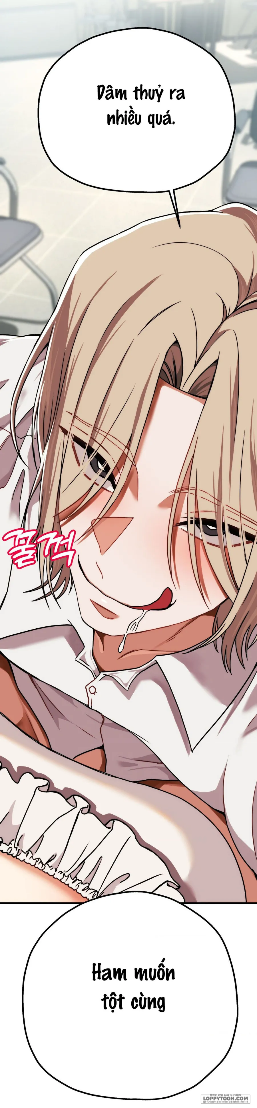 Câu Lạc Bộ Đọc Sách Người Lớn - Chap 3 - Trang 33