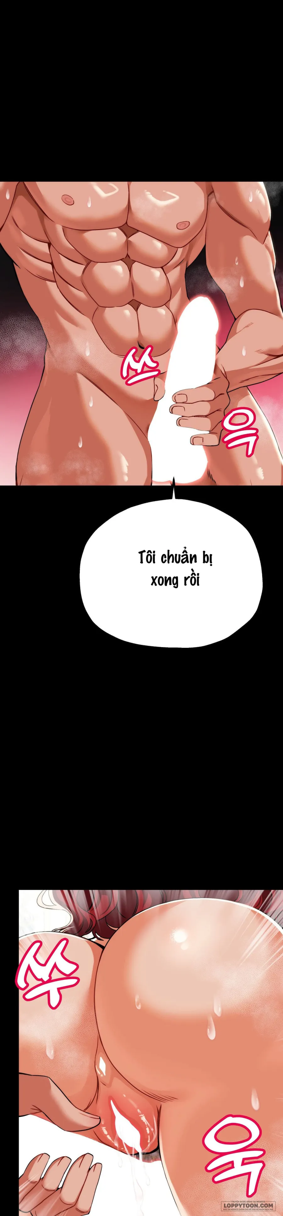 Câu Lạc Bộ Đọc Sách Người Lớn - Chap 3 - Trang 5