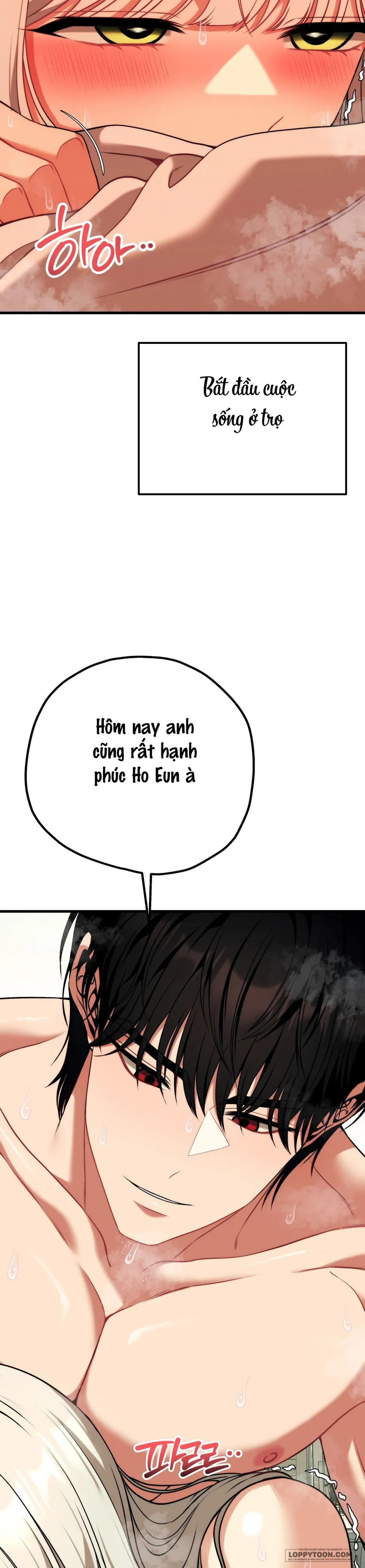 Câu Lạc Bộ Đọc Sách Người Lớn - Chap 30 - Trang 12
