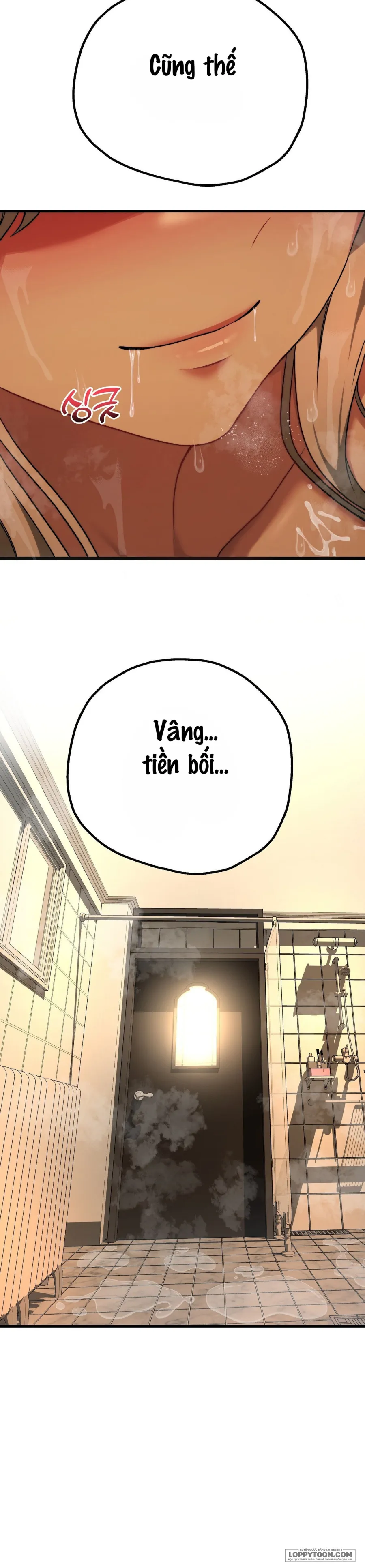 Câu Lạc Bộ Đọc Sách Người Lớn - Chap 30 - Trang 3