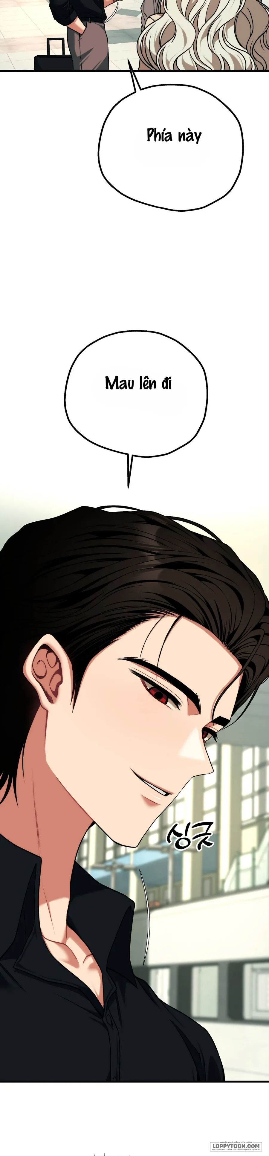Câu Lạc Bộ Đọc Sách Người Lớn - Chap 30 - Trang 24