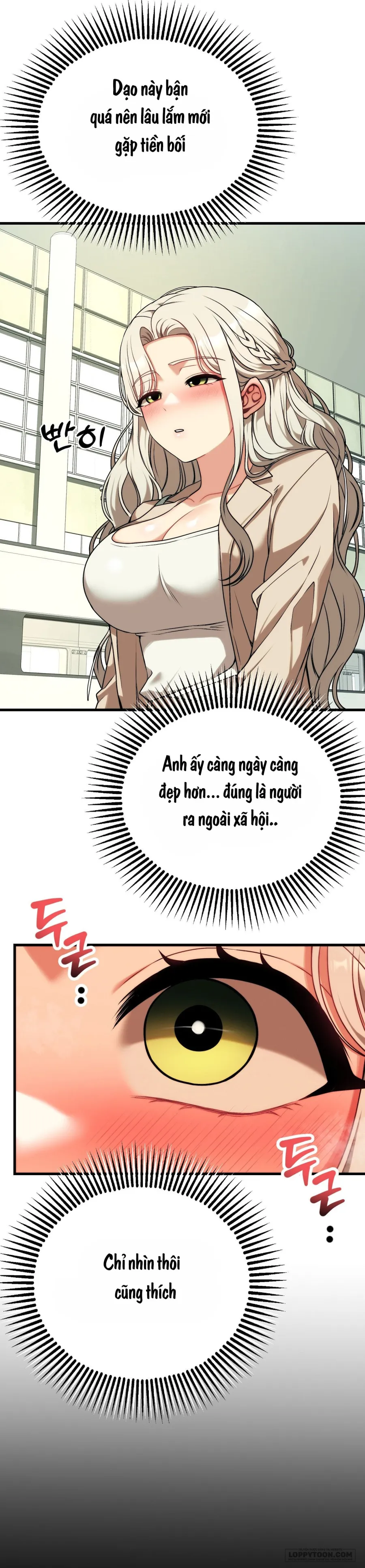 Câu Lạc Bộ Đọc Sách Người Lớn - Chap 30 - Trang 25