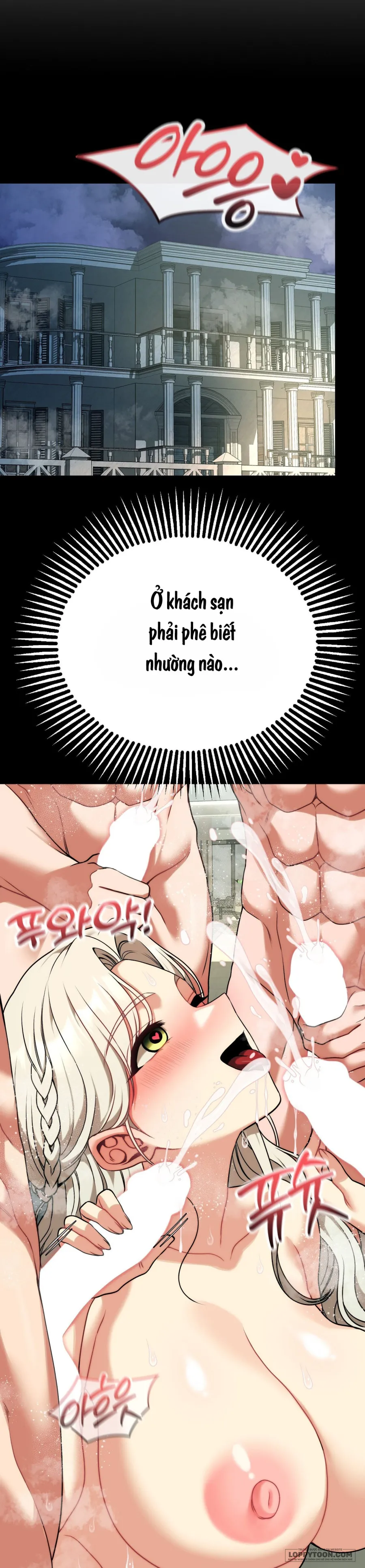 Câu Lạc Bộ Đọc Sách Người Lớn - Chap 30 - Trang 26