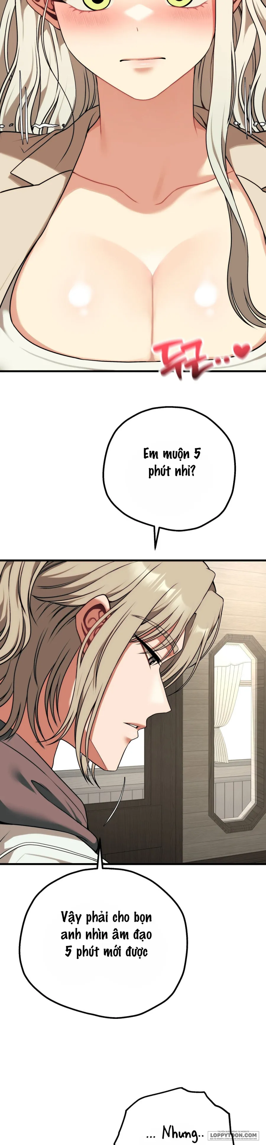 Câu Lạc Bộ Đọc Sách Người Lớn - Chap 30 - Trang 34