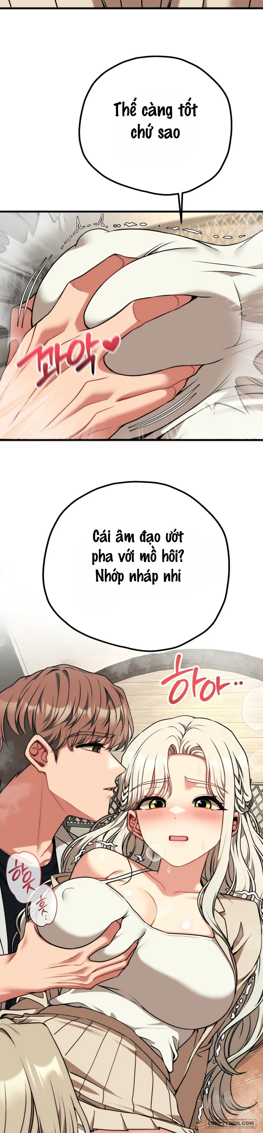 Câu Lạc Bộ Đọc Sách Người Lớn - Chap 30 - Trang 41