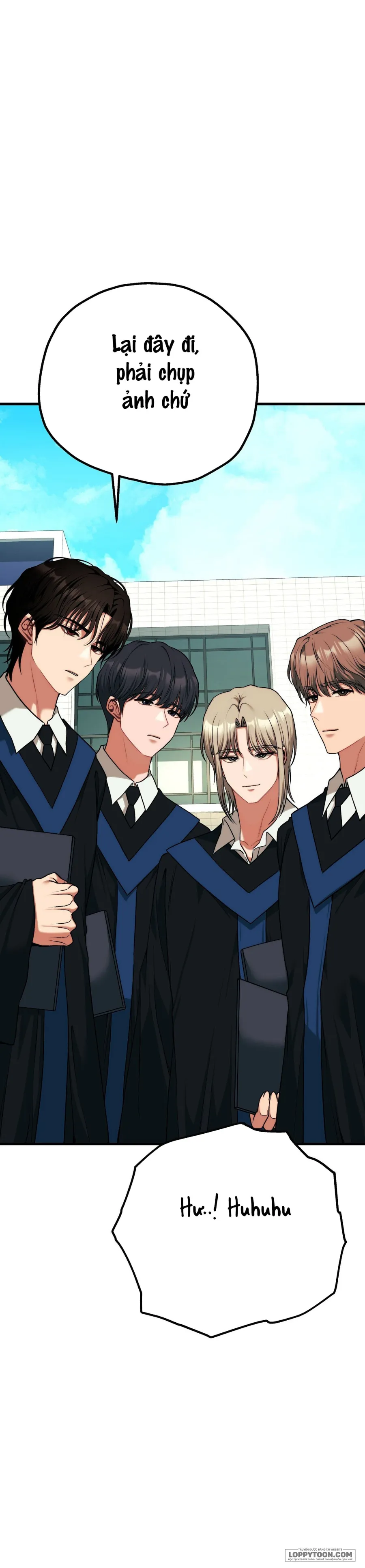 Câu Lạc Bộ Đọc Sách Người Lớn - Chap 30 - Trang 6