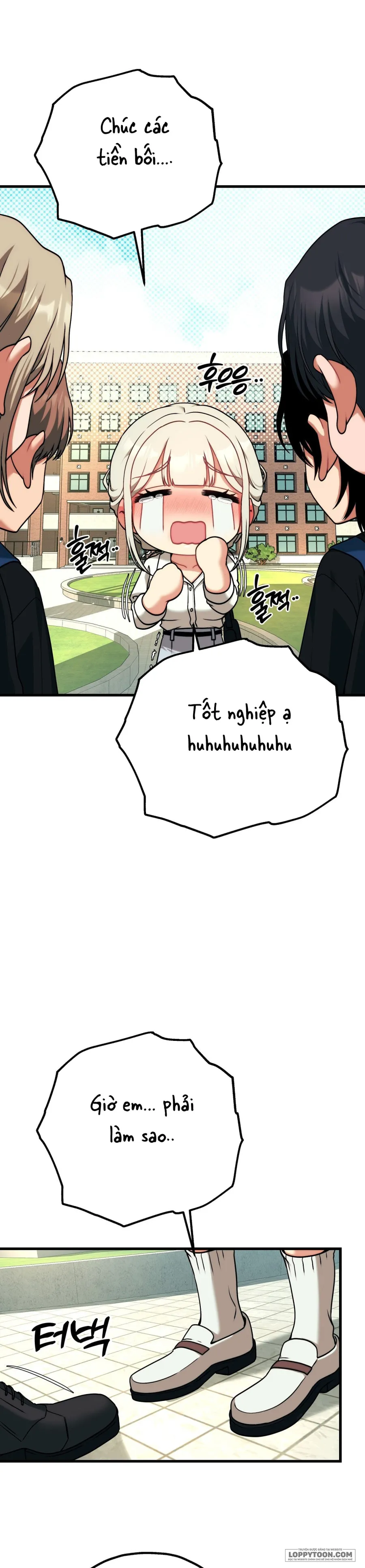 Câu Lạc Bộ Đọc Sách Người Lớn - Chap 30 - Trang 7