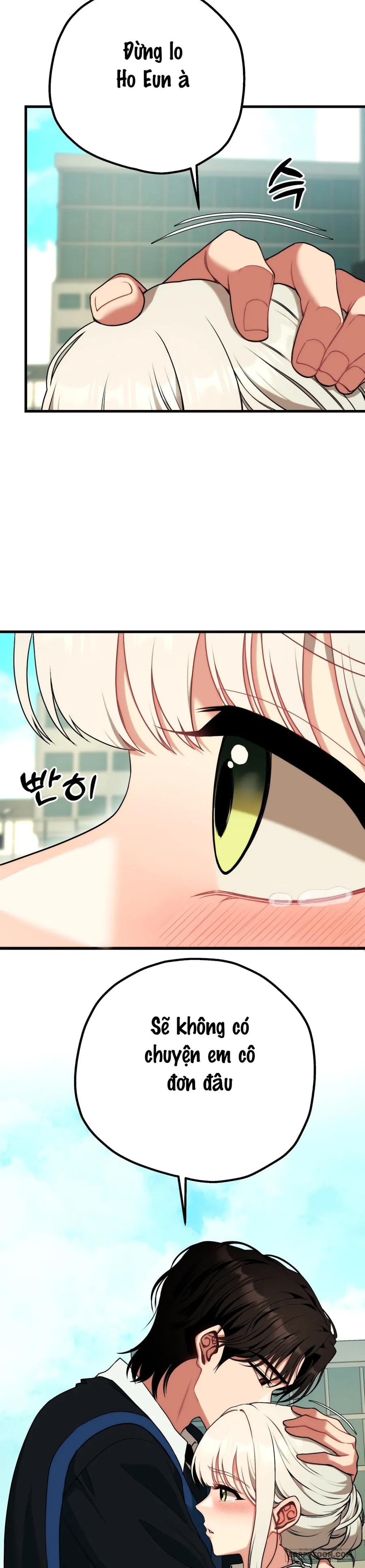 Câu Lạc Bộ Đọc Sách Người Lớn - Chap 30 - Trang 8
