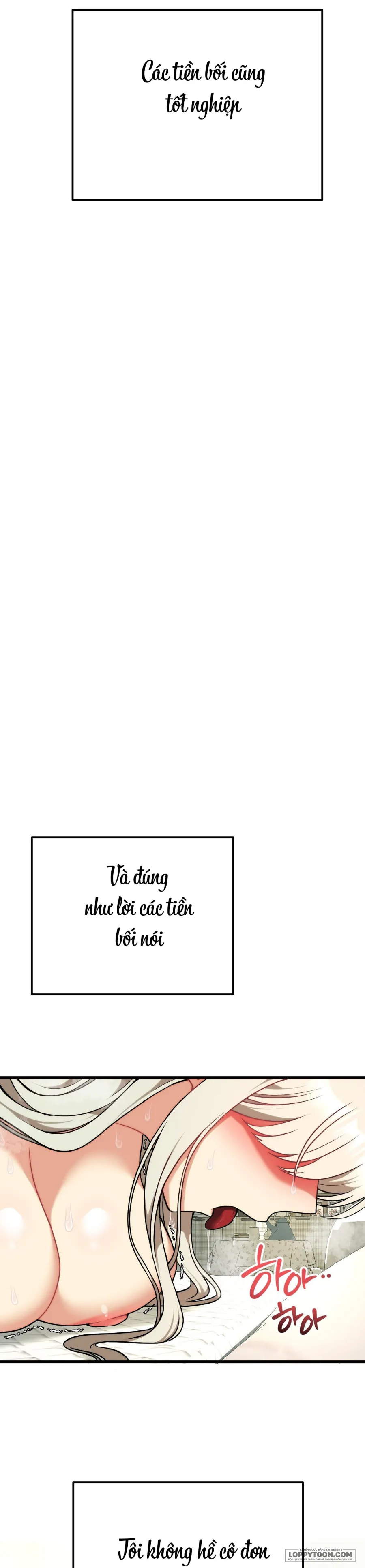 Câu Lạc Bộ Đọc Sách Người Lớn - Chap 30 - Trang 10