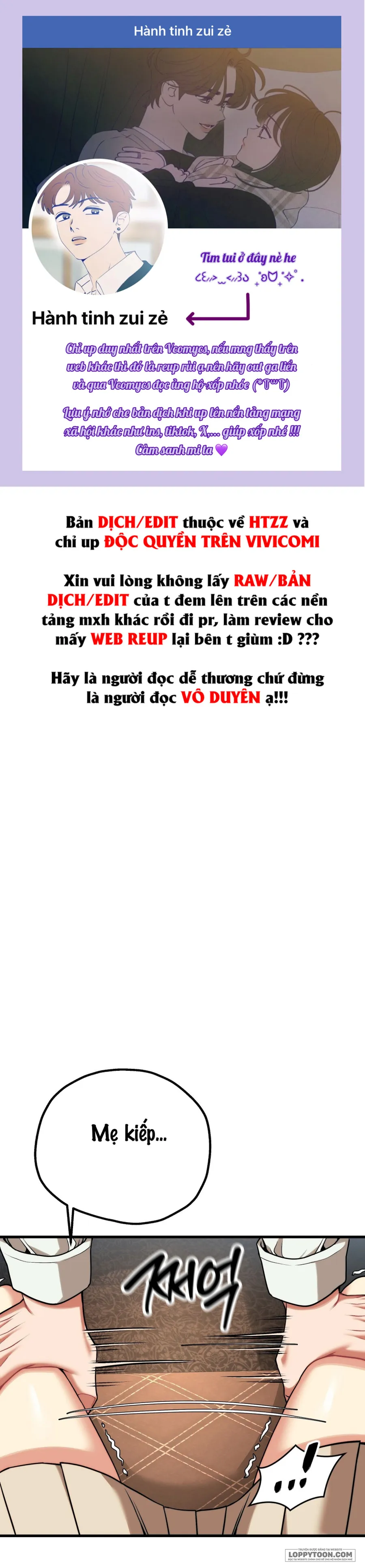 Câu Lạc Bộ Đọc Sách Người Lớn - Chap 31 - Trang 1