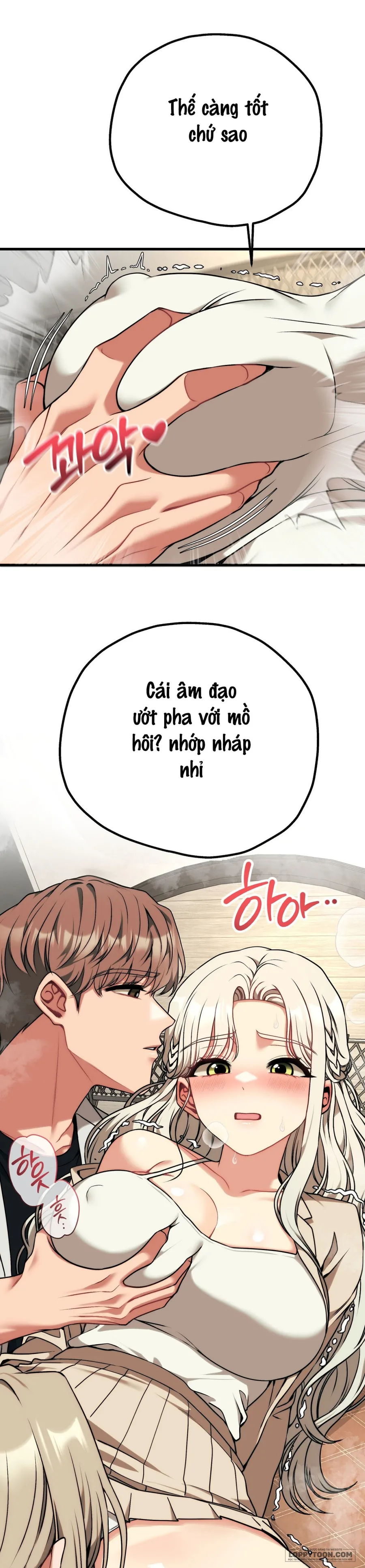 Câu Lạc Bộ Đọc Sách Người Lớn - Chap 31 - Trang 2