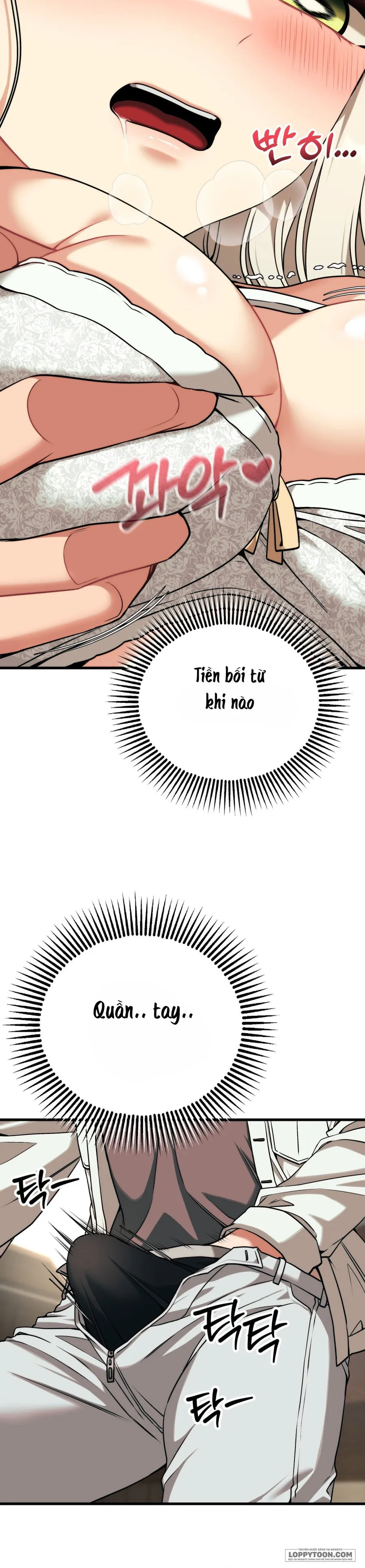 Câu Lạc Bộ Đọc Sách Người Lớn - Chap 31 - Trang 13