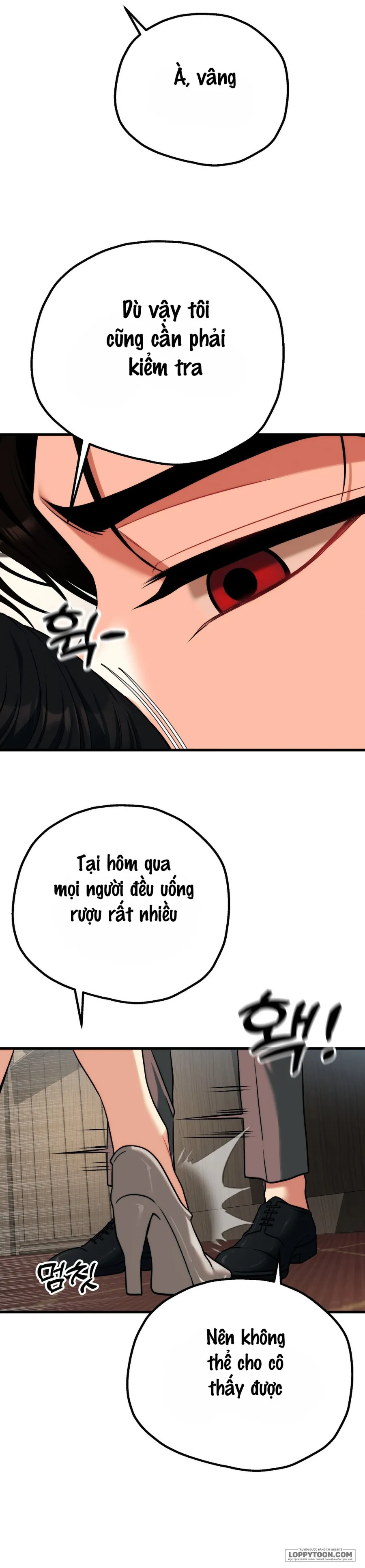 Câu Lạc Bộ Đọc Sách Người Lớn - Chap 31 - Trang 22
