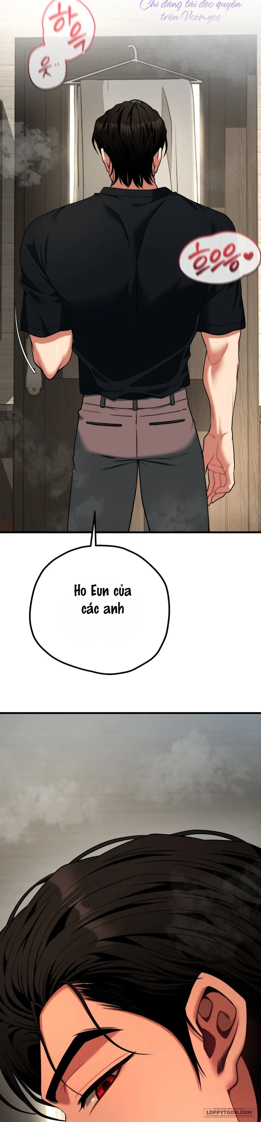 Câu Lạc Bộ Đọc Sách Người Lớn - Chap 31 - Trang 25