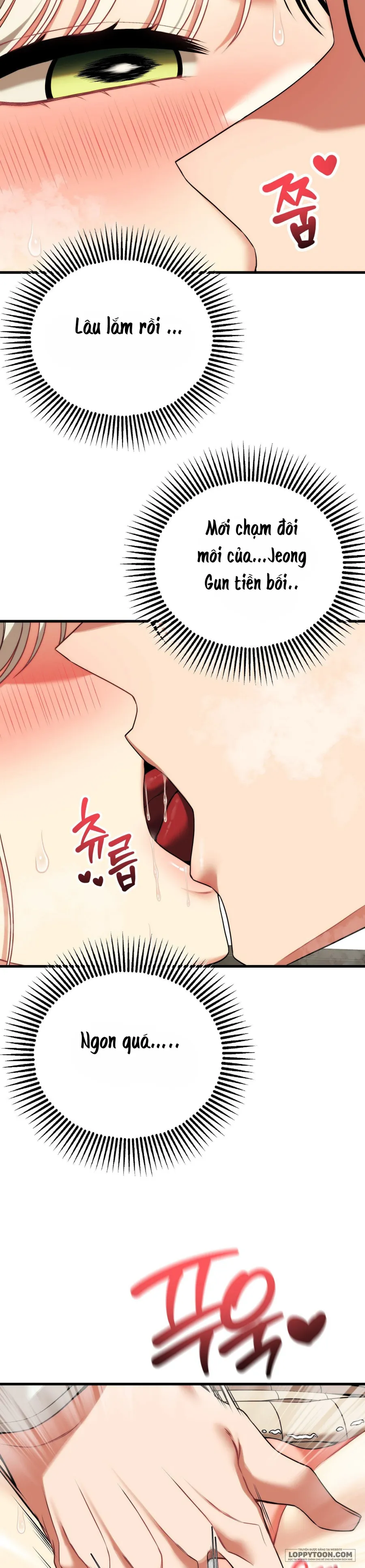 Câu Lạc Bộ Đọc Sách Người Lớn - Chap 31 - Trang 29