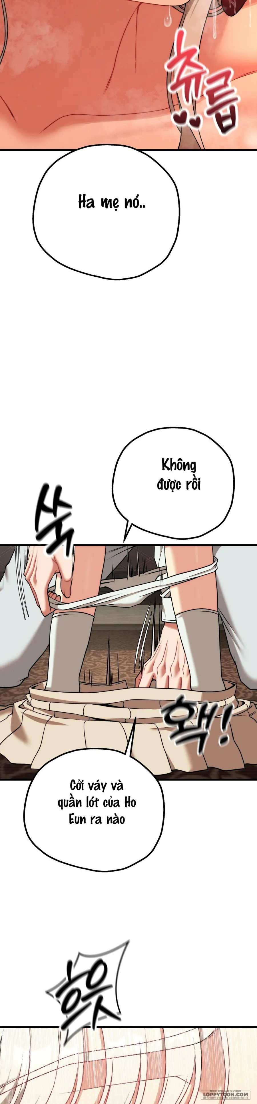 Câu Lạc Bộ Đọc Sách Người Lớn - Chap 31 - Trang 34