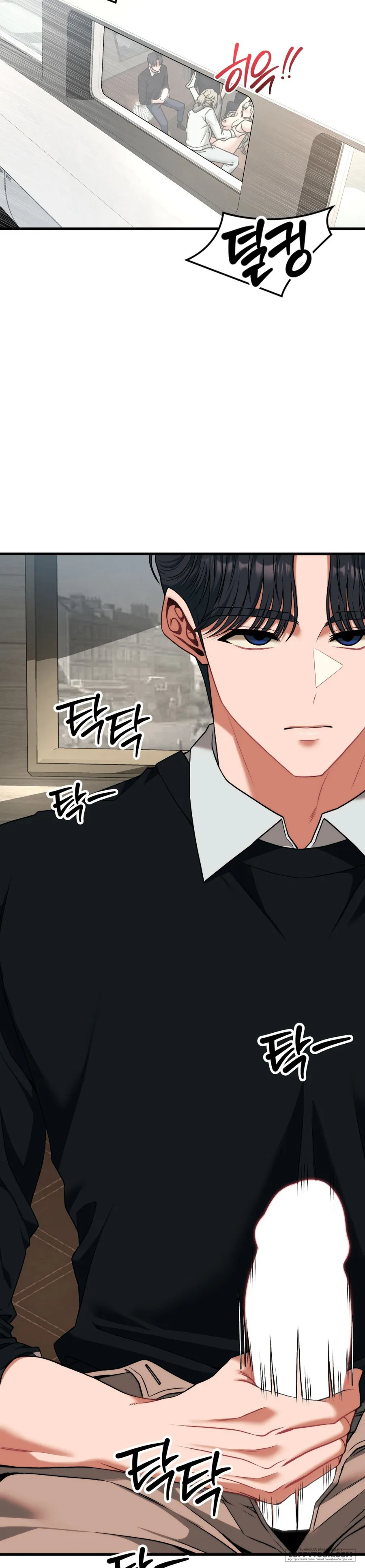 Câu Lạc Bộ Đọc Sách Người Lớn - Chap 31 - Trang 36
