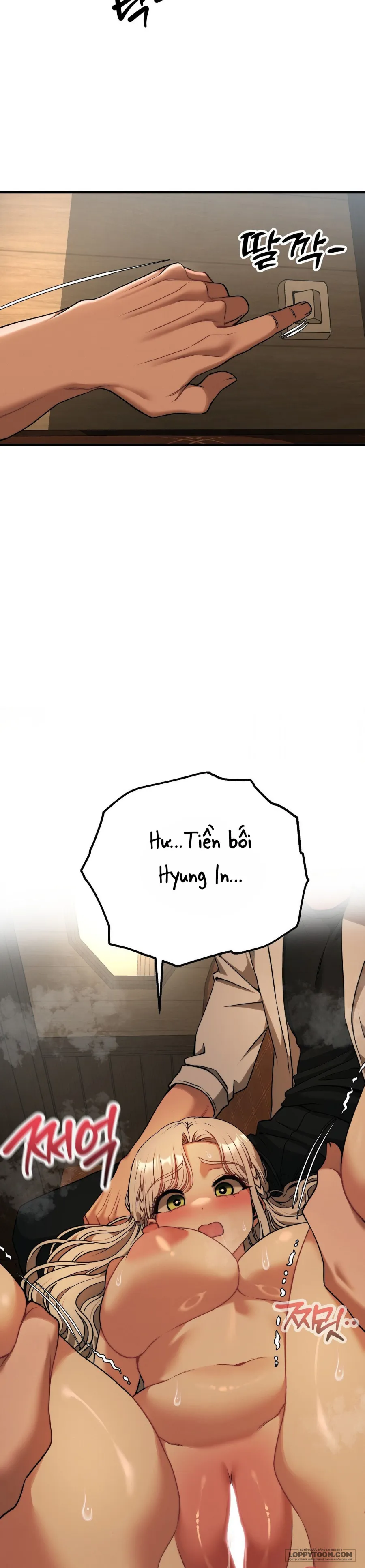 Câu Lạc Bộ Đọc Sách Người Lớn - Chap 31 - Trang 37