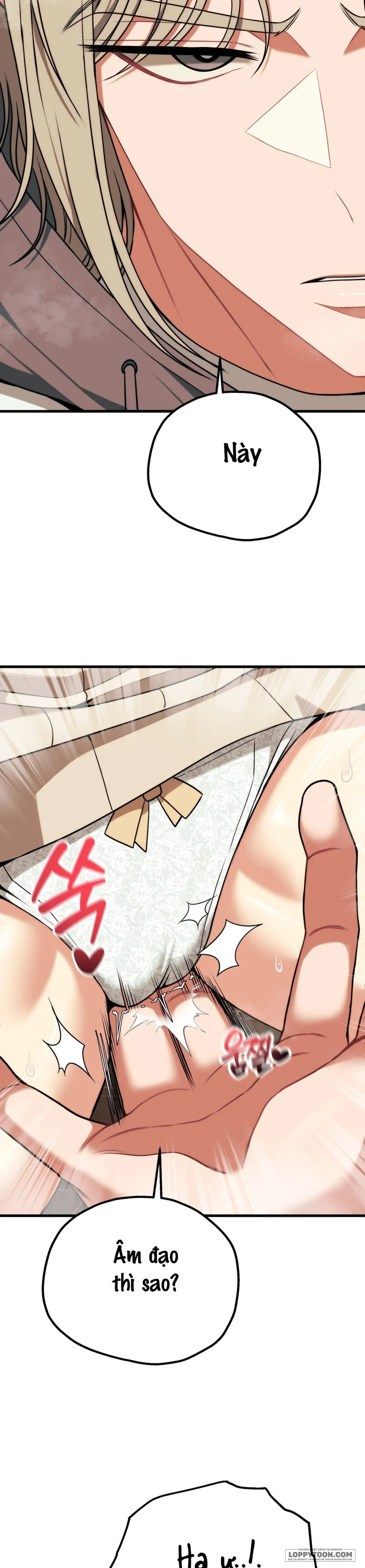 Câu Lạc Bộ Đọc Sách Người Lớn - Chap 31 - Trang 7