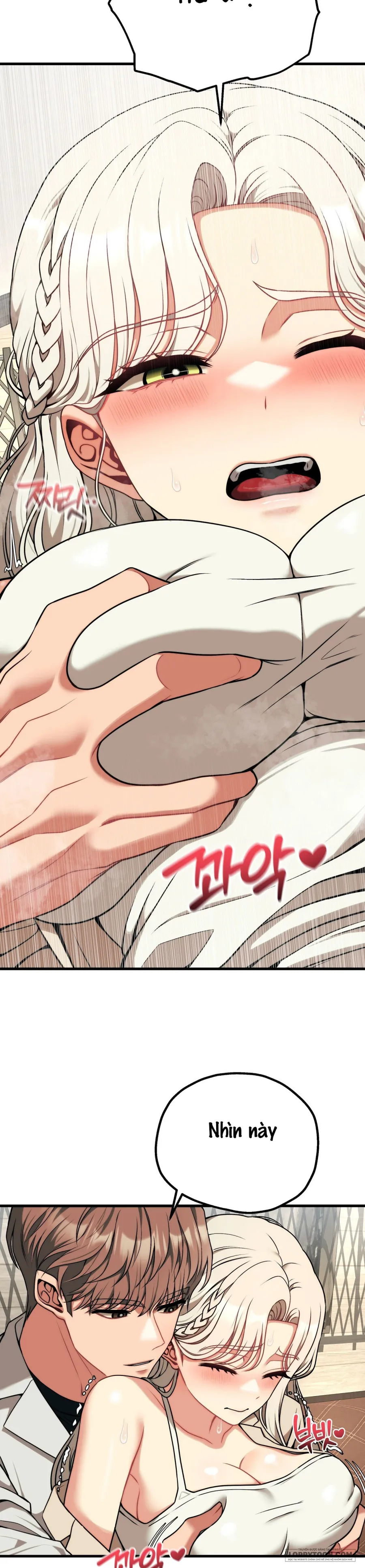 Câu Lạc Bộ Đọc Sách Người Lớn - Chap 31 - Trang 8