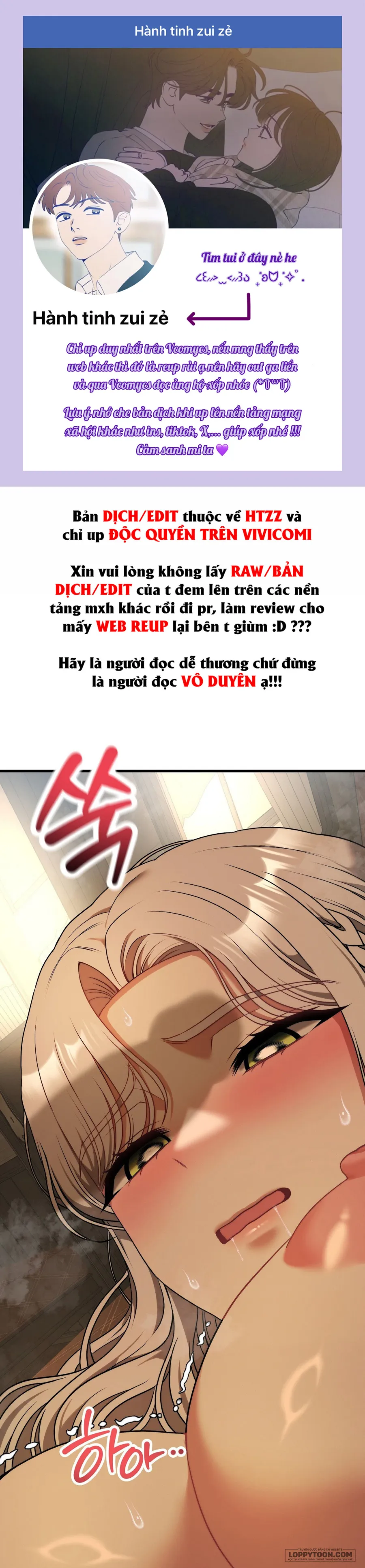 Câu Lạc Bộ Đọc Sách Người Lớn - Chap 32 - Trang 1