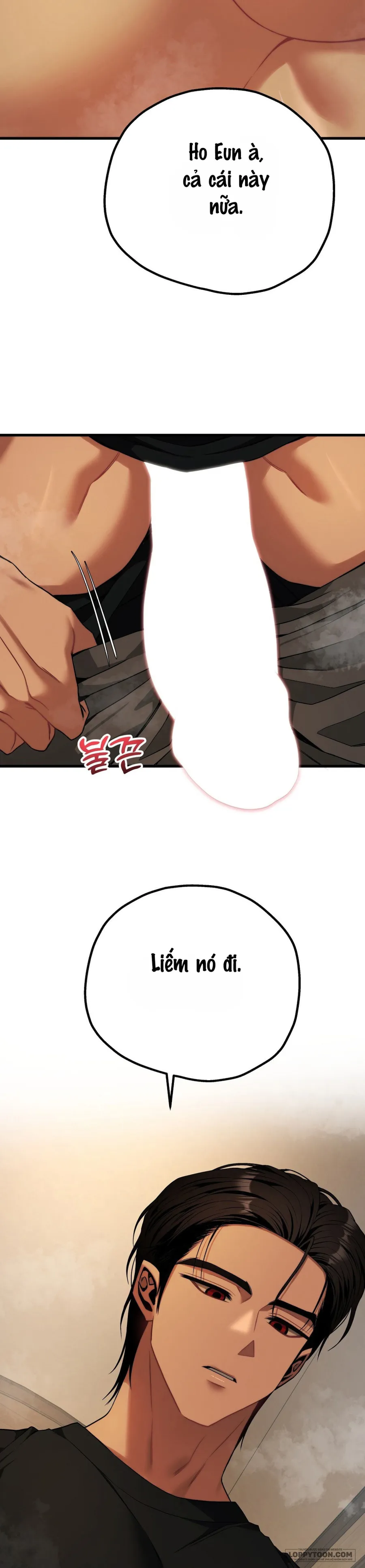 Câu Lạc Bộ Đọc Sách Người Lớn - Chap 32 - Trang 2