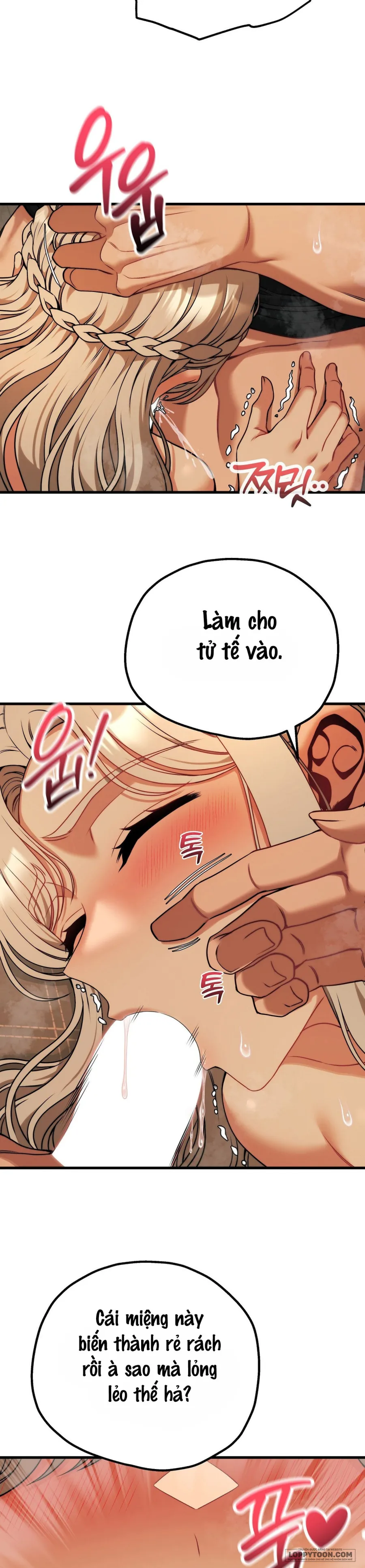 Câu Lạc Bộ Đọc Sách Người Lớn - Chap 32 - Trang 13