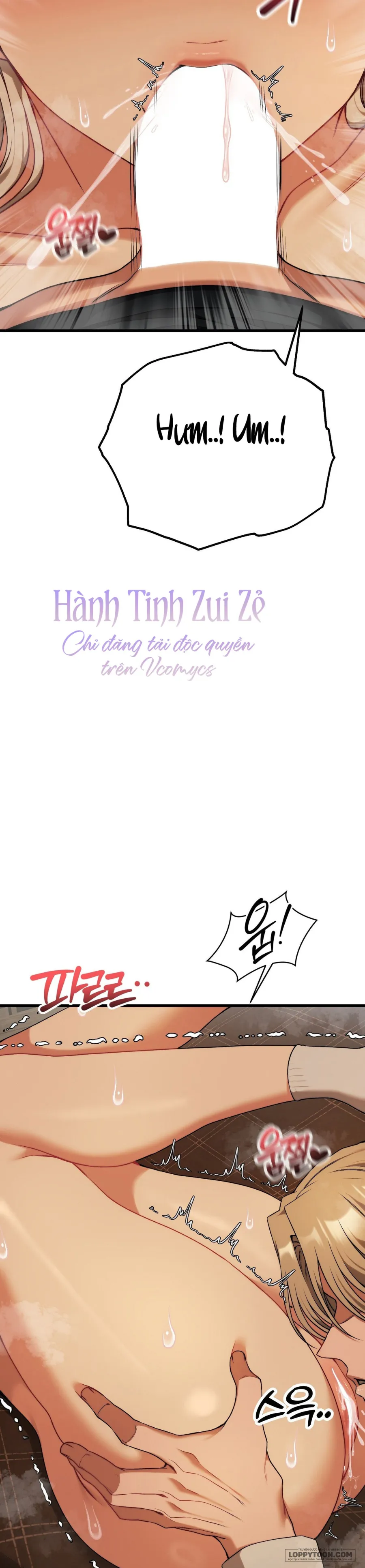 Câu Lạc Bộ Đọc Sách Người Lớn - Chap 32 - Trang 14