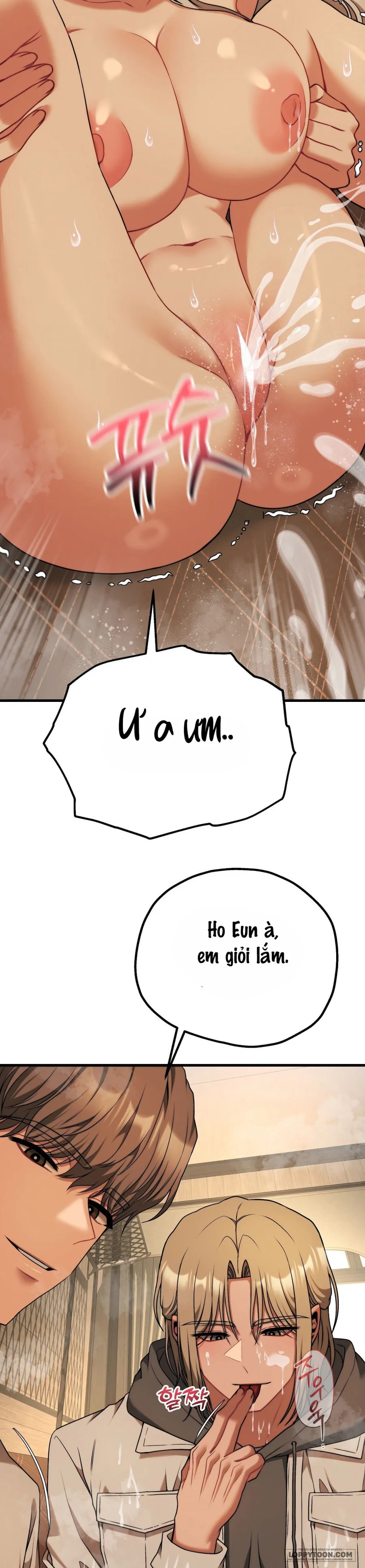Câu Lạc Bộ Đọc Sách Người Lớn - Chap 32 - Trang 24