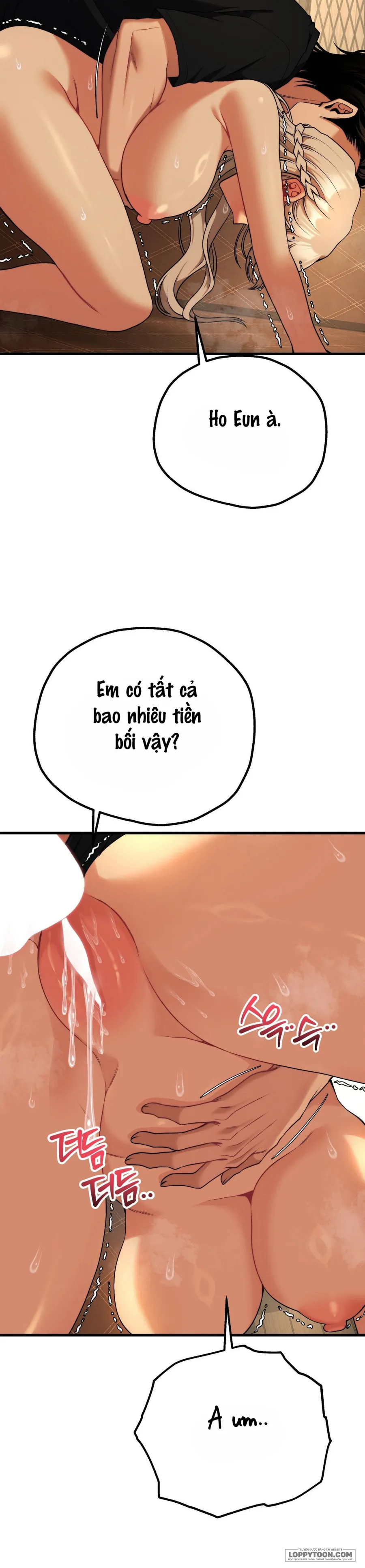 Câu Lạc Bộ Đọc Sách Người Lớn - Chap 32 - Trang 30