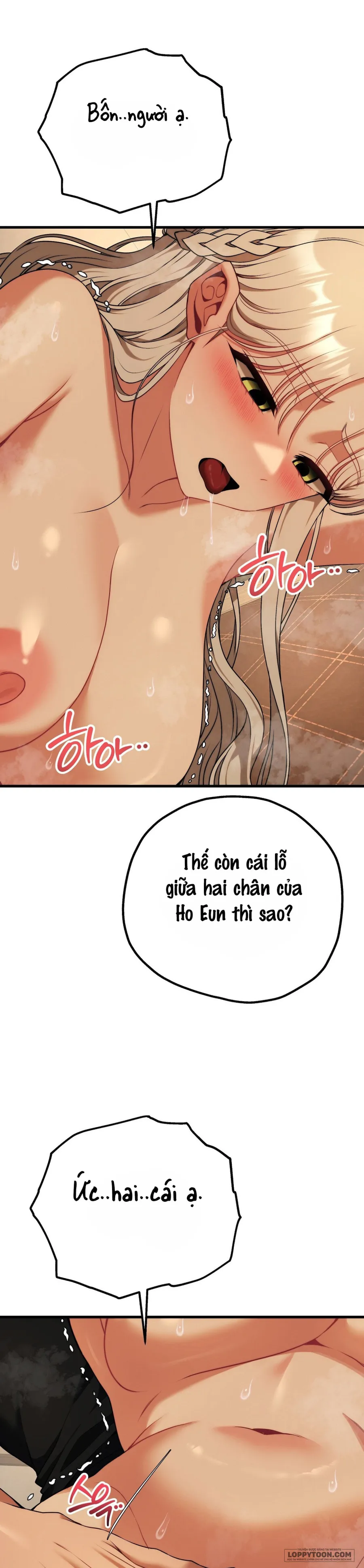 Câu Lạc Bộ Đọc Sách Người Lớn - Chap 32 - Trang 31