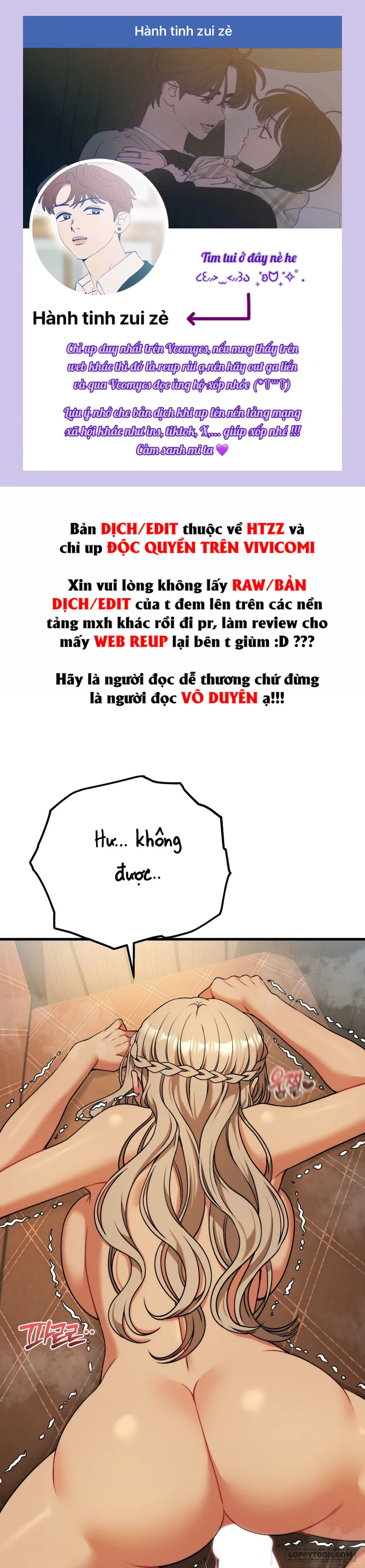 Câu Lạc Bộ Đọc Sách Người Lớn - Chap 33 - Trang 1