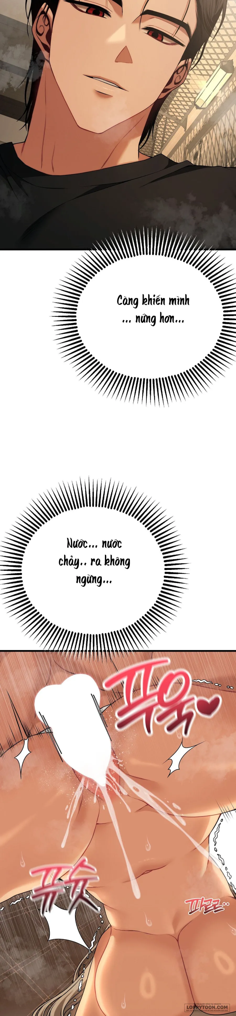 Câu Lạc Bộ Đọc Sách Người Lớn - Chap 33 - Trang 15