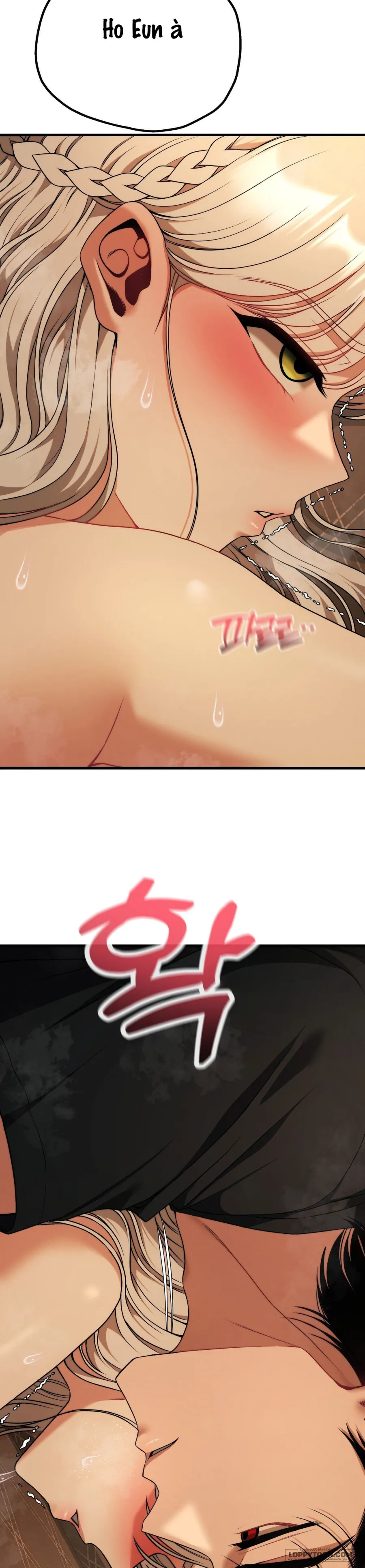 Câu Lạc Bộ Đọc Sách Người Lớn - Chap 33 - Trang 22