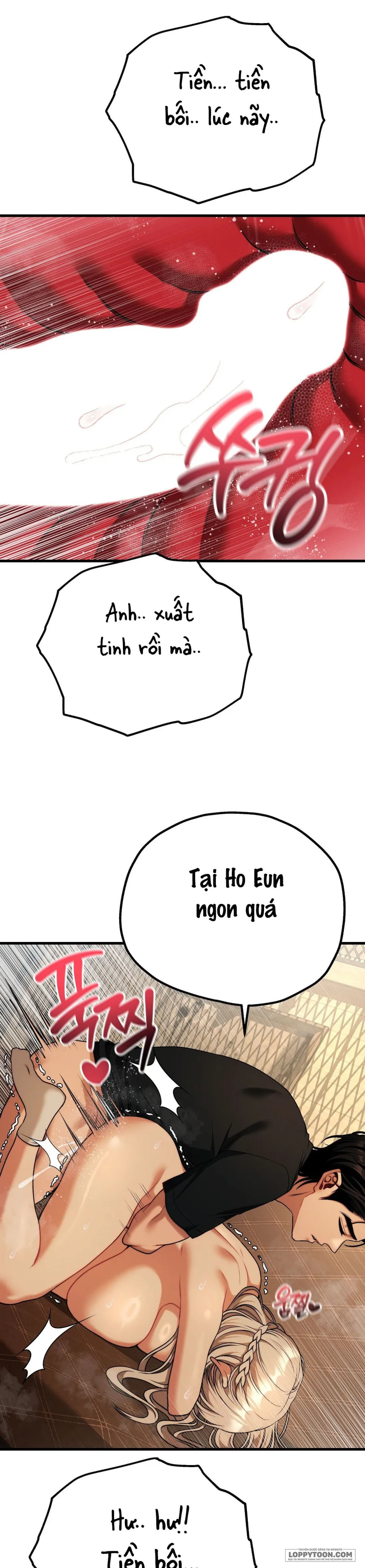 Câu Lạc Bộ Đọc Sách Người Lớn - Chap 33 - Trang 25