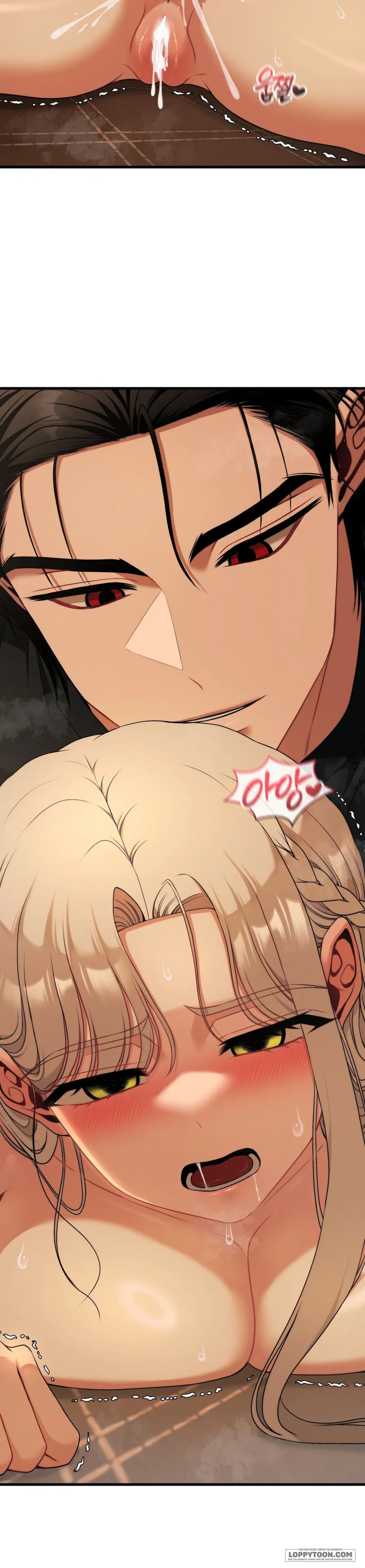 Câu Lạc Bộ Đọc Sách Người Lớn - Chap 33 - Trang 28