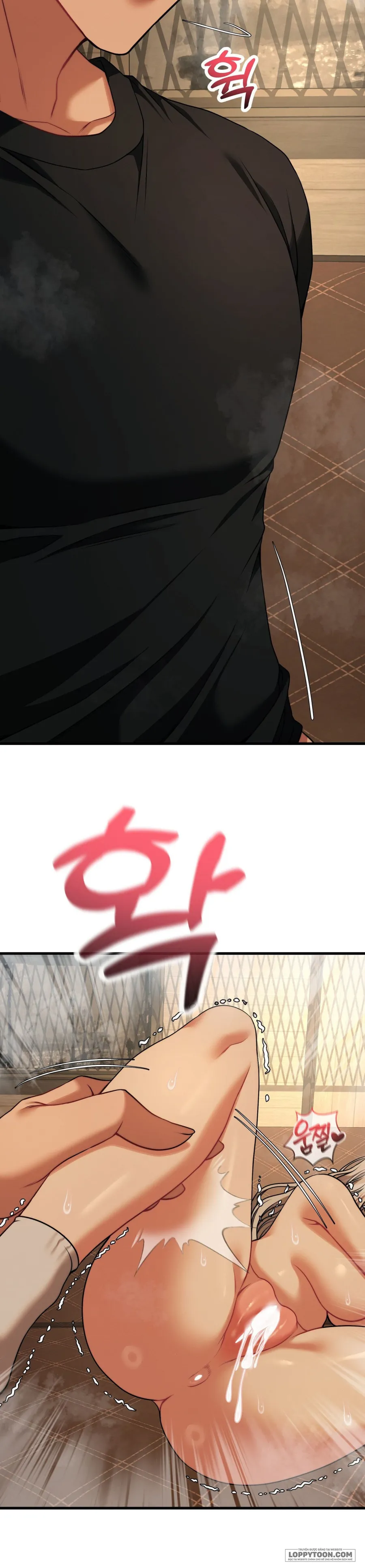 Câu Lạc Bộ Đọc Sách Người Lớn - Chap 33 - Trang 35