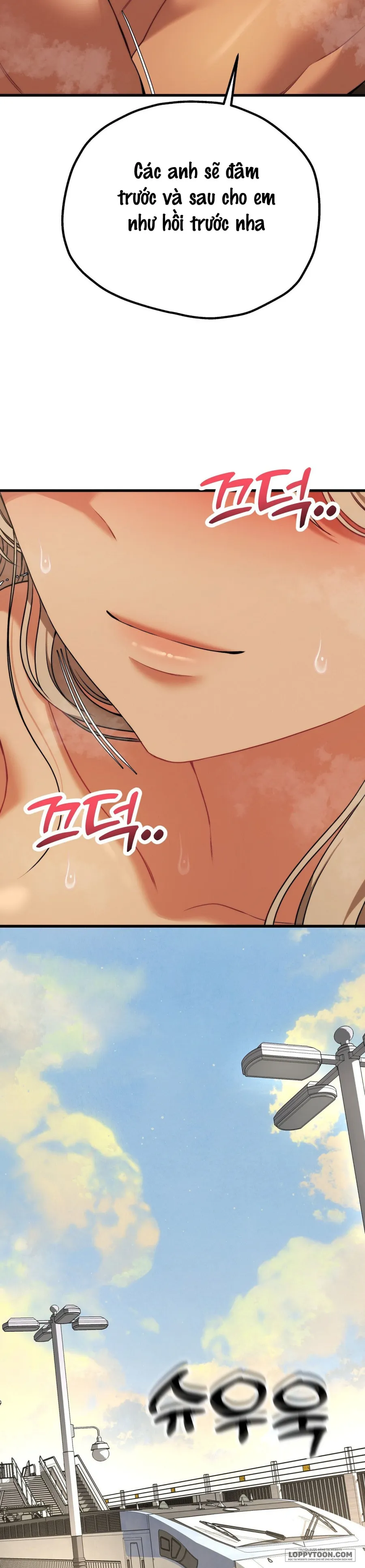 Câu Lạc Bộ Đọc Sách Người Lớn - Chap 33 - Trang 37