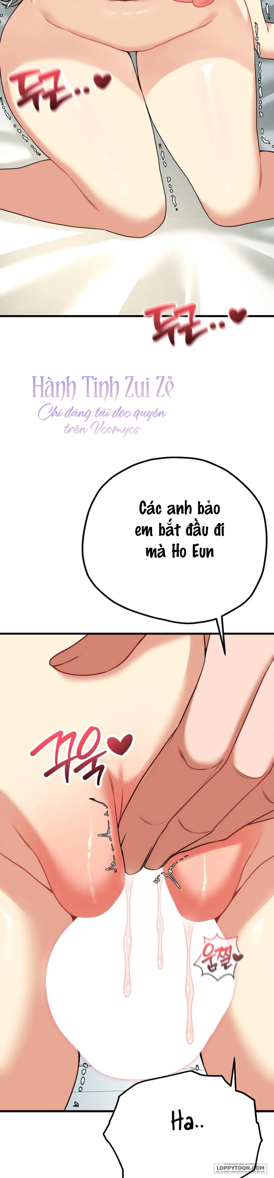 Câu Lạc Bộ Đọc Sách Người Lớn - Chap 33 - Trang 40