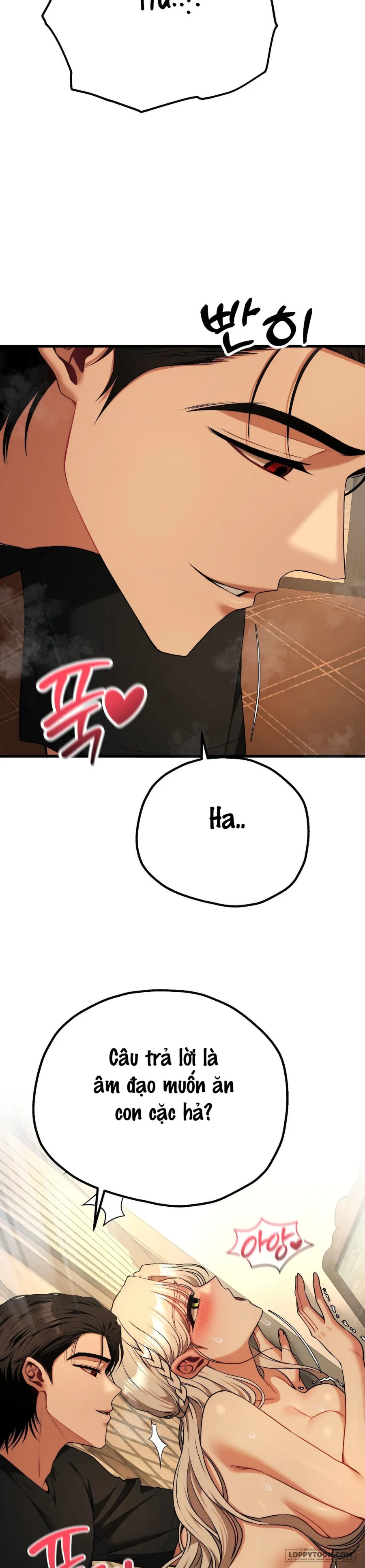 Câu Lạc Bộ Đọc Sách Người Lớn - Chap 33 - Trang 10
