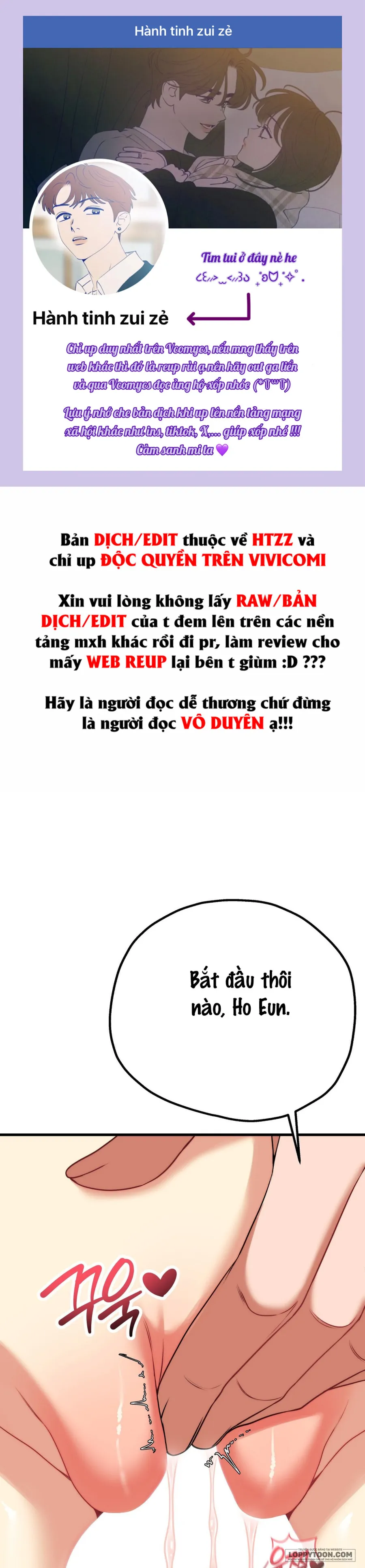 Câu Lạc Bộ Đọc Sách Người Lớn - Chap 34 - Trang 1