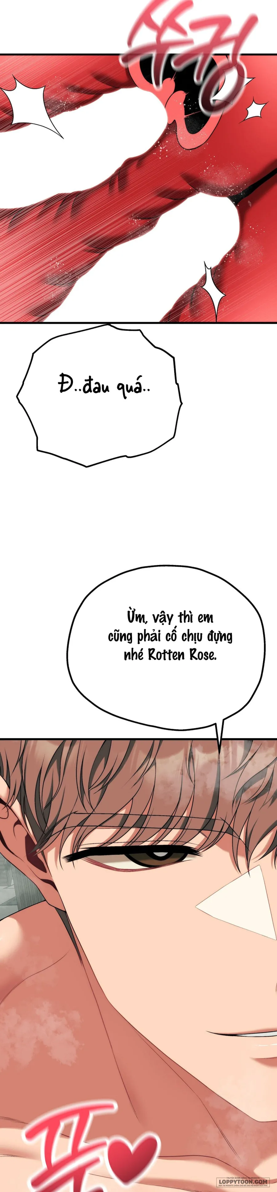Câu Lạc Bộ Đọc Sách Người Lớn - Chap 34 - Trang 17