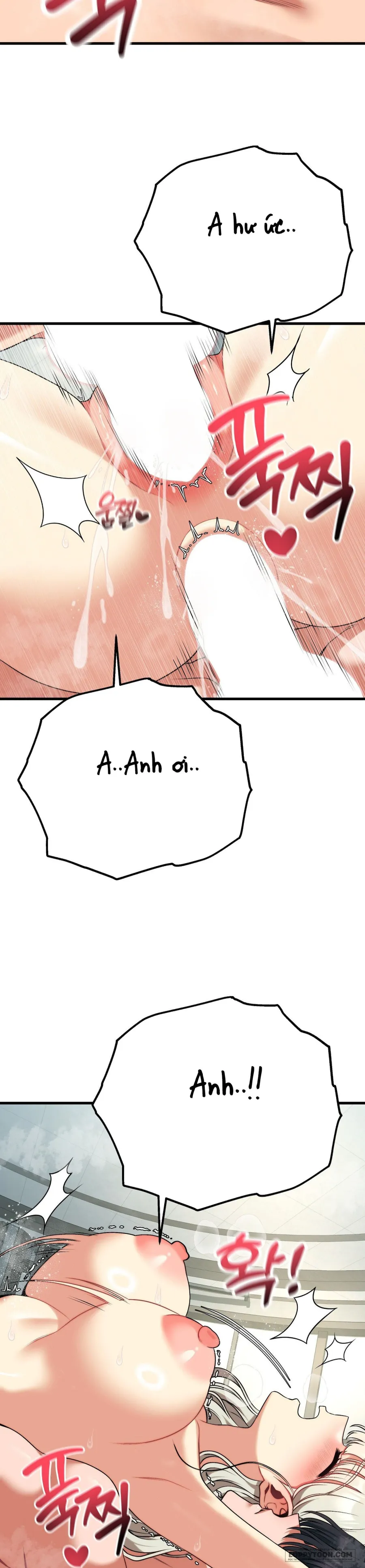 Câu Lạc Bộ Đọc Sách Người Lớn - Chap 34 - Trang 18