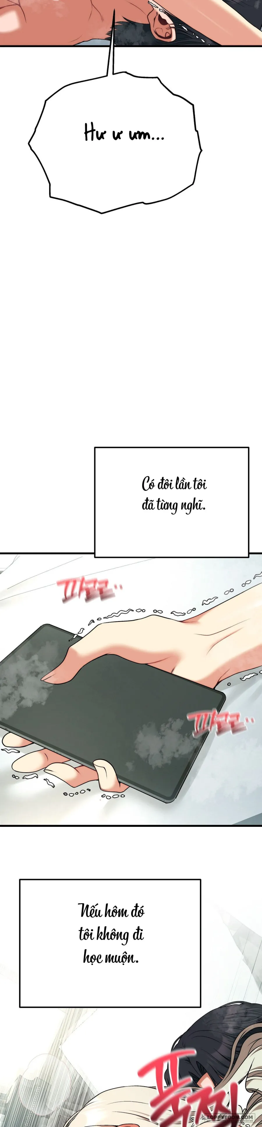 Câu Lạc Bộ Đọc Sách Người Lớn - Chap 34 - Trang 19